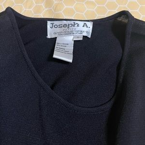 Jacket (blazer) trousers Top